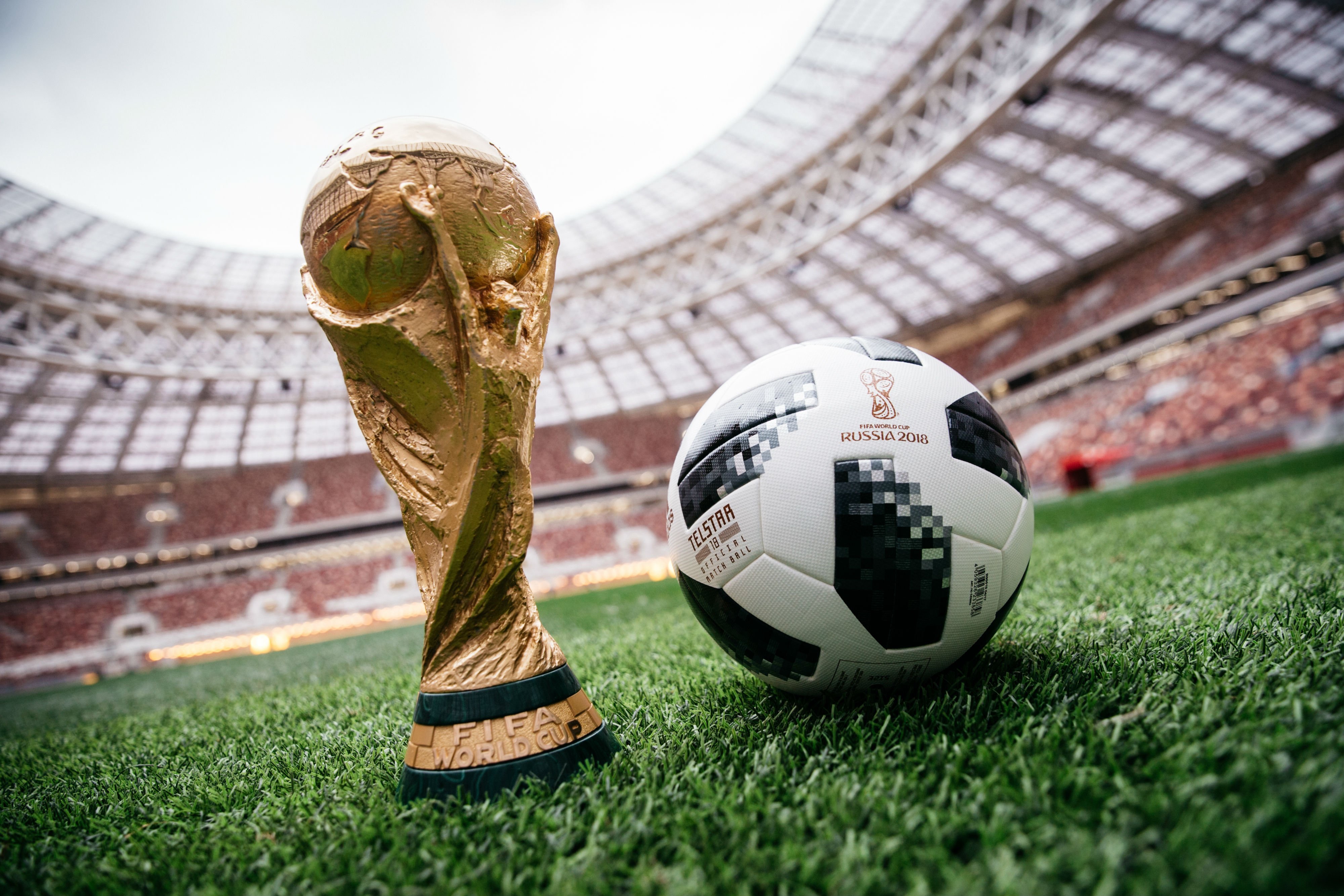 FIFA : les résultats d’un sondage sont favorables à une Coupe du Monde plus fréquente