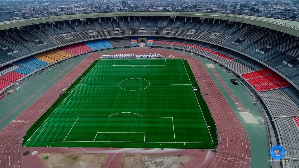 Mondial 2022 : RDC – Madagascar au Stade des Martyrs ? La réponse !