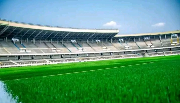 Coupe du Congo : les demi-finales ne se joueront pas au Stade des Martyrs