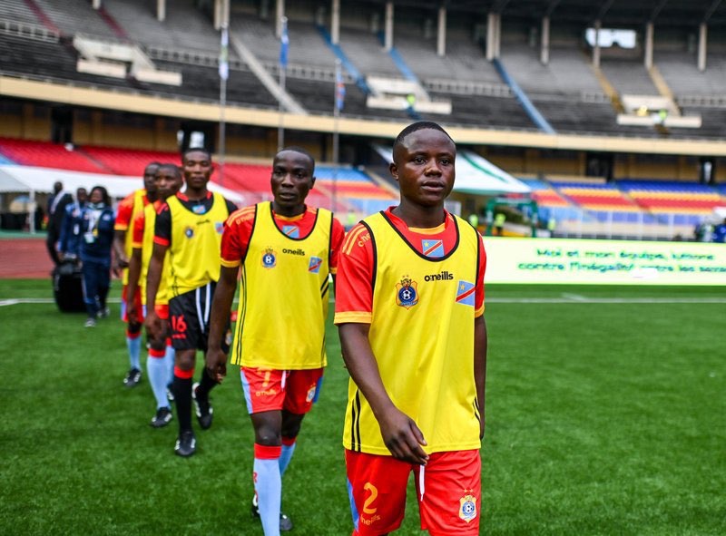 CAN U20 et CAN U17 : Que doit faire la RDC pour y participer ?