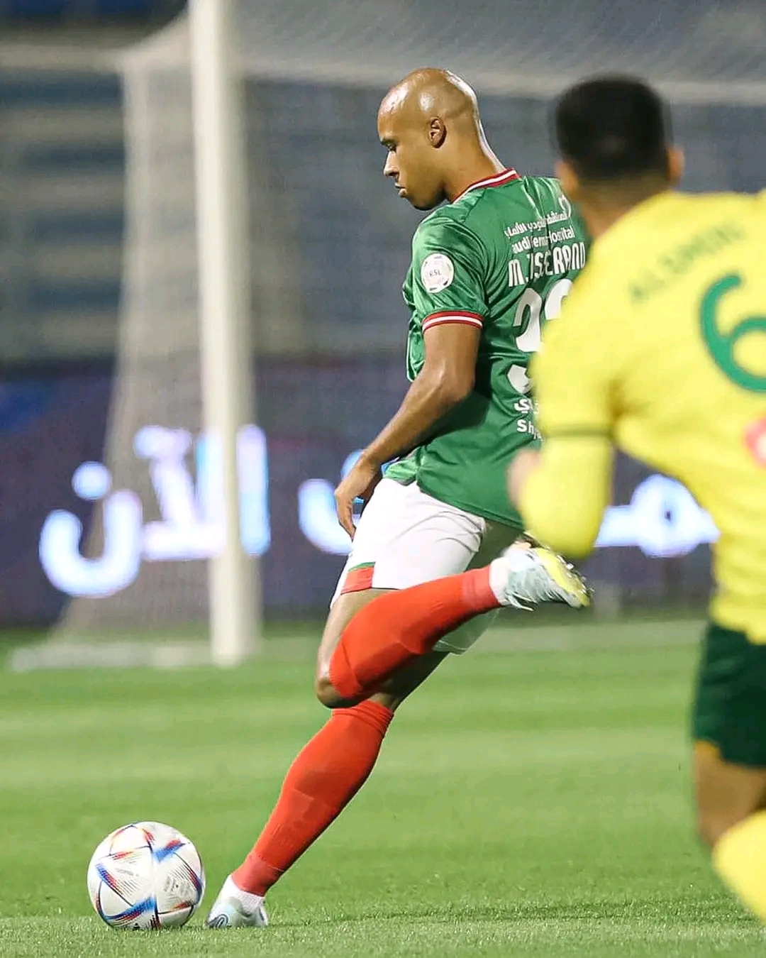 Arabie Saoudite : Tisserand et Al-Ettifaq concèdent leur 5ème défaite de la saison