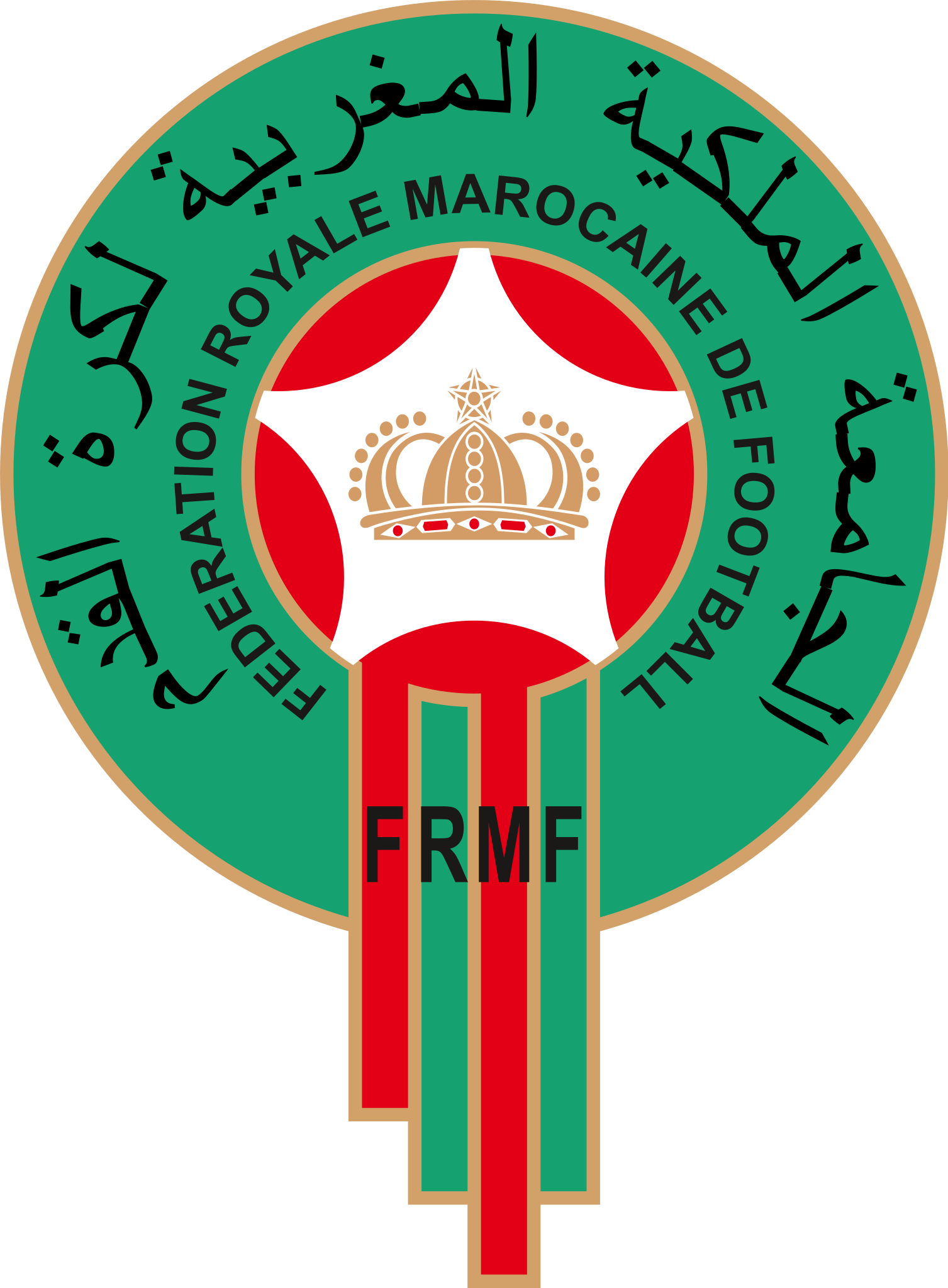 club logo