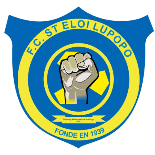 Football Club Saint-Éloi Lupopo