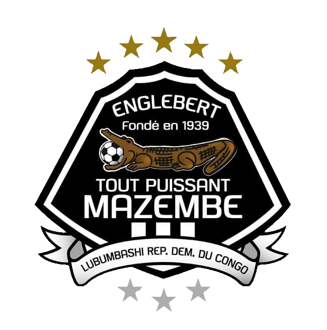 TP Mazembe